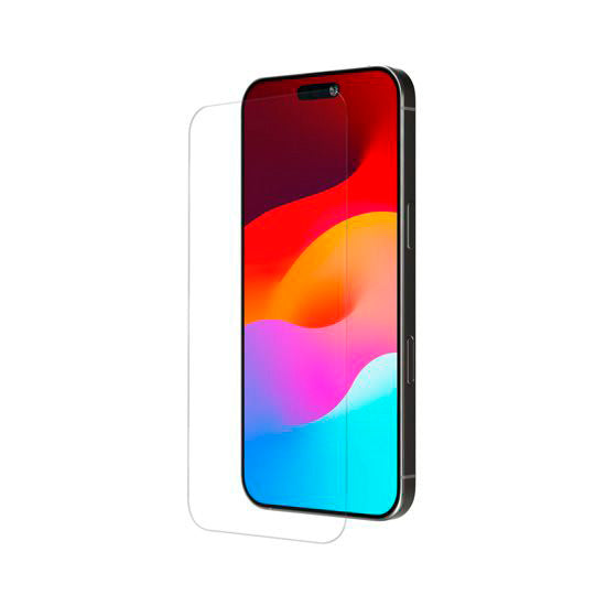 Cristal protector iPhone 17