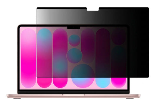 Filtro de Privacidad MacBook Neo