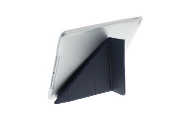 Folio iPad Air 9.7 (2014 - 2nd gen) Azul Polybag