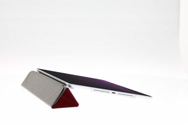 Folio iPad Mini 7.9 (2015 - 4th gen) Roja