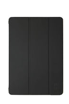 Folio iPad 10.2 (2019/20/21 - 7/8/9th gen) Negro Polybag