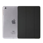 Folio iPad 10.2 (2019/20/21 - 7/8/9th gen) Negro Polybag