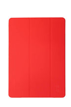 Folio iPad Pro 12.9 (2020 - 4ª gen) Rojo Polybag