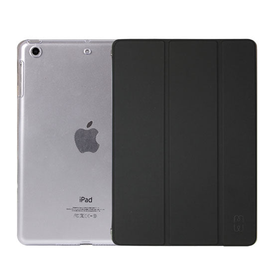 Folio Slim iPad Air 10.9 (2020/22, 4ª/5ª gen) Air 11 (M2/M3/M4) Negro