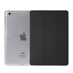 Folio Slim iPad Air 10.9 (2020/22, 4ª/5ª gen) Air 11 (M2/M3/M4) Negro
