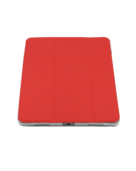 Folio Slim iPad Pro 11 (2022/21, 4ª/3ª gen) Rojo