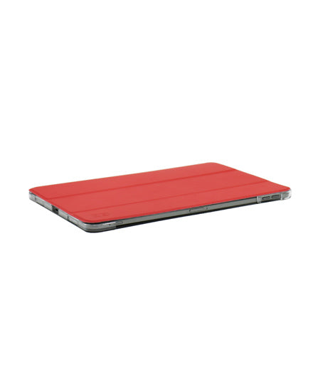 Folio Slim iPad Pro 11 (2022/21, 4ª/3ª gen) Rojo