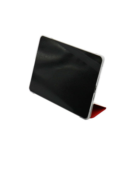Folio Slim iPad Pro 11 (2022/21, 4ª/3ª gen) Rojo
