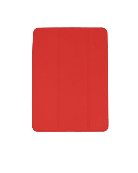 Folio Slim iPad Pro 11 (2022/21, 4ª/3ª gen) Rojo