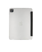 Folio Slim iPad Pro 12.9 (2022/21, generación 6/5) Negro Polybag