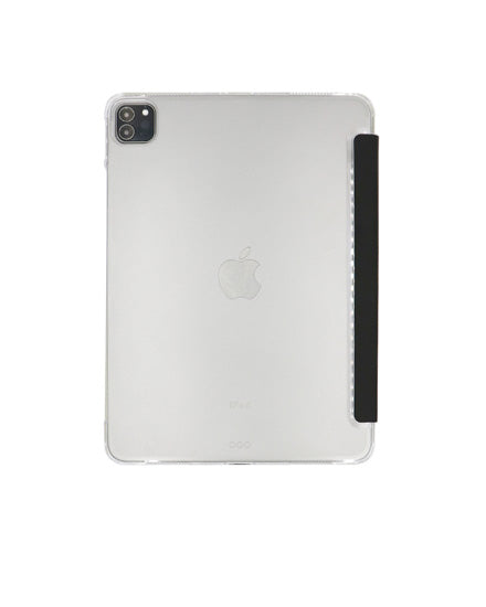 Folio Slim iPad Pro 12.9 (2022/21, generación 6/5) Negro Polybag