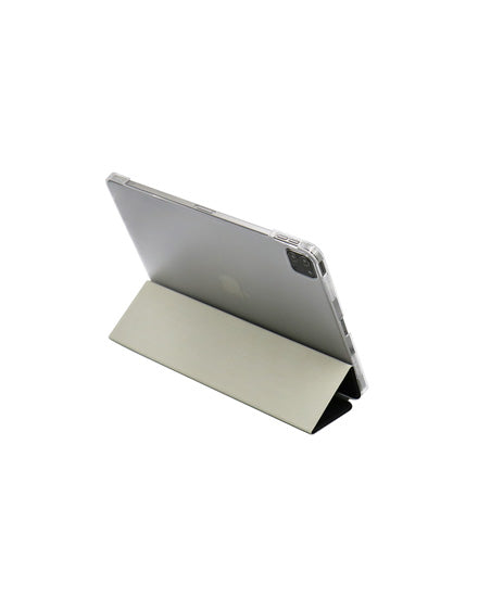 Folio Slim iPad Pro 12.9 (2022/21, generación 6/5) Negro Polybag