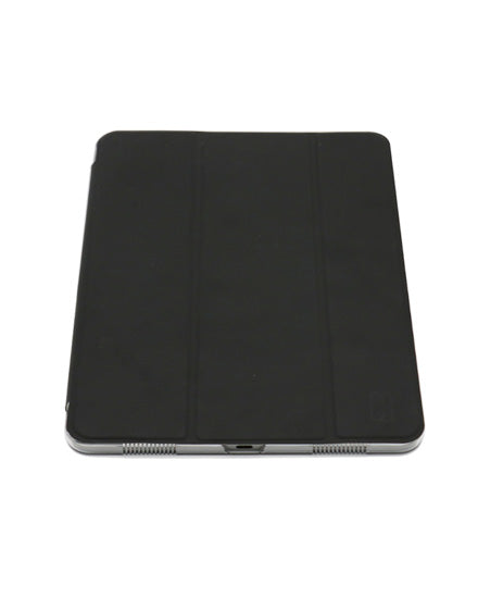 Folio Slim iPad Pro 12.9 (2022/21, generación 6/5) Negro Polybag