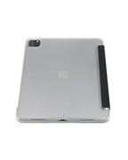 Folio Slim iPad Pro 12.9 (2022/21, generación 6/5) Negro Polybag