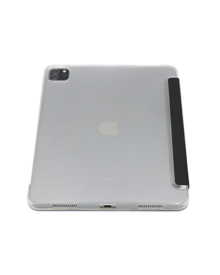 Folio Slim iPad Pro 12.9 (2022/21, generación 6/5) Negro Polybag