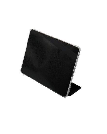 Folio Slim iPad Pro 12.9 (2022/21, generación 6/5) Negro Polybag