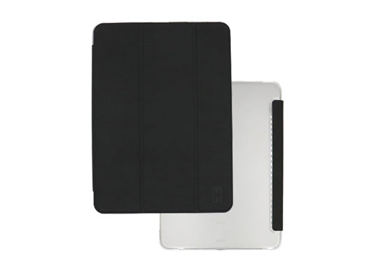 Folio Slim iPad Pro 12.9 (2022/21, generación 6/5) Negro Polybag