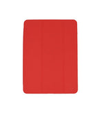 Folio Slim iPad Pro 12.9 (2022/21 - 6/5th gen) Rojo Polybag