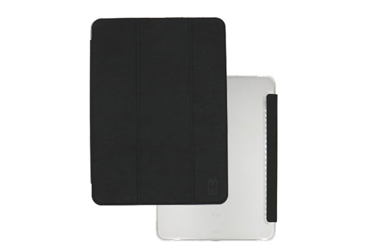 Folio iPad 11 (A16) & 10.9 (10th gen) Negro Polybag