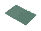 Folio Slim Skin iPad 11 (A16) y 10.9 (10.ª gen) Verde