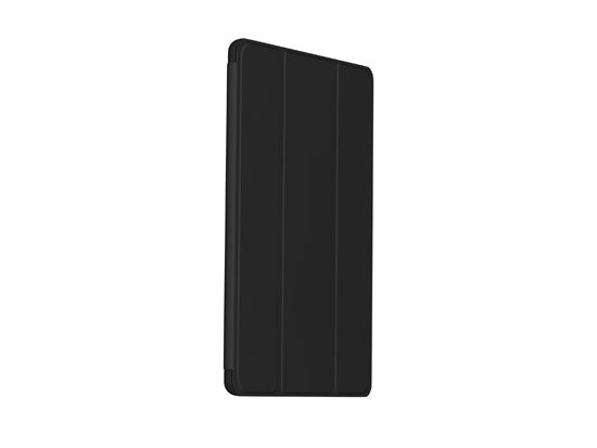 Folio Slim Skin iPad Air 10.9 (2020/22, 4ª/5ª gen) y Air 11 (M2/M3/M4) Negro
