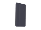 Folio Slim Skin iPad Air 10.9 (2020/22, 4.ª/5.ª generación) y Air 11 (M2/M3/M4) Azul
