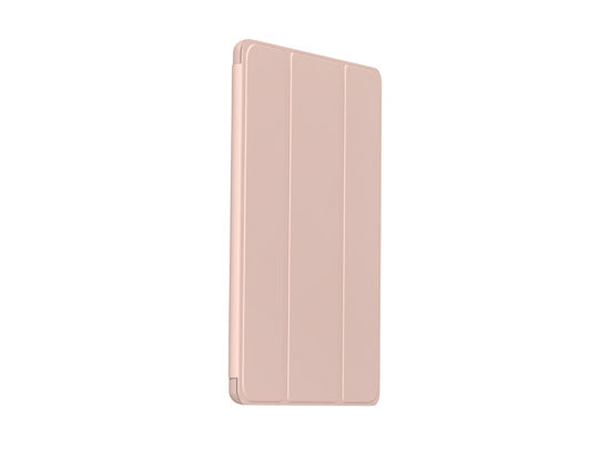 Folio Slim Skin iPad Air 10.9 (2020/22 - 4th/5th gen) & Air 11 (M2/M3/M4) Rosa