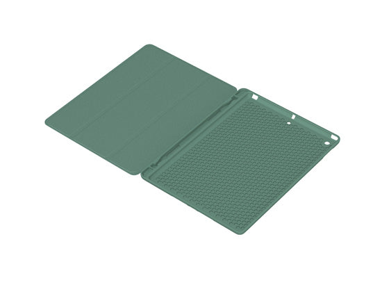 Folio Slim Skin iPad Pro 12.9 (2022/21, 6/5ª generación) Verde