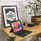Folio Quick Note iPad 11 (A16) y 10.9 (10.ª gen) AZERTY