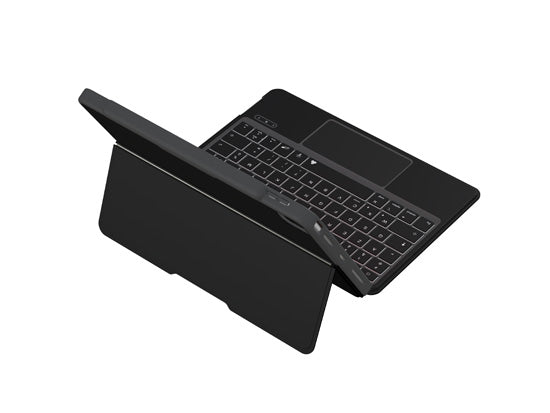 Folio Quick Note iPad 11 (A16) & 10.9 (10.ª gen) QWERTY Español