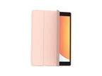 Folio Slim Skin iPad Pro 11 (M4/M5) Rosa