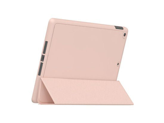 Folio Slim Skin iPad Pro 11 (M4/M5) Rosa