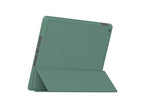 Funda Folio Slim para iPad Pro de 11 pulgadas (M4/M5) Verde