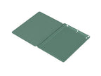 Funda Folio Slim para iPad Pro de 11 pulgadas (M4/M5) Verde