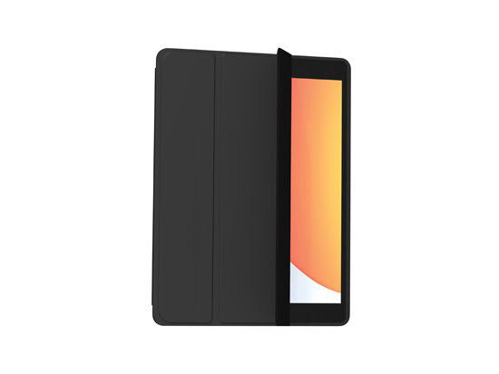 Folio Slim Skin iPad Pro 13 (M4/M5) Negro