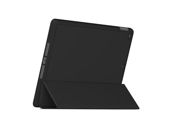 Folio Slim Skin iPad Pro 13 (M4/M5) Negro