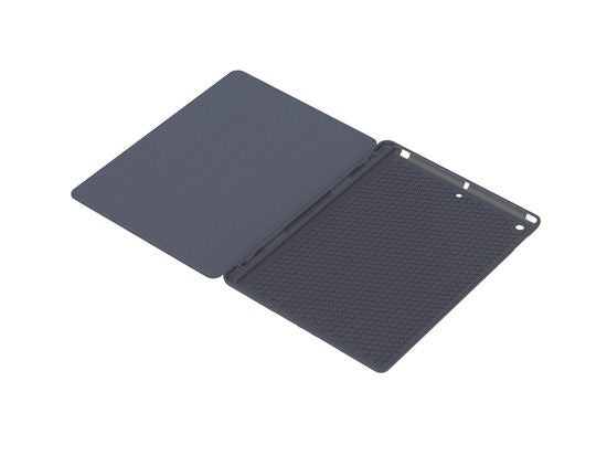 Folio Slim Skin iPad Pro 13 (M4/M5) Azul