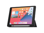 Folio Slim Skin iPad Air 13 (M2/M3/M4) Negro
