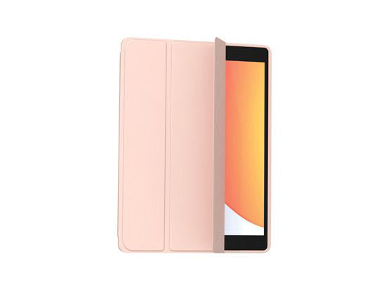 Folio Slim Skin iPad Air 13 (M2/M3/M4) Rosa