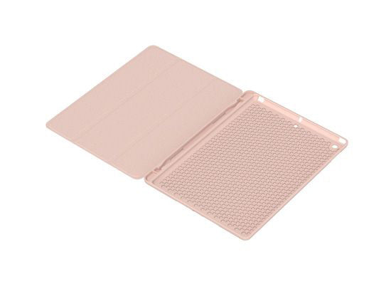 Folio Slim Skin iPad Air 13 (M2/M3/M4) Rosa