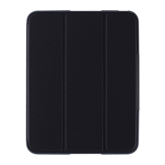 Folio Classmate iPad 11 (A16) y 10.9 (10th gen) Negro Polybag