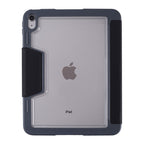 Folio Classmate iPad 11 (A16) y 10.9 (10th gen) Negro Polybag