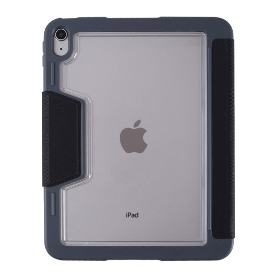 Folio Classmate iPad 11 (A16) y 10.9 (10th gen) Negro Polybag