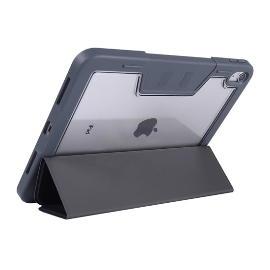 Folio Classmate iPad 11 (A16) y 10.9 (10th gen) Negro Polybag