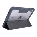 Folio Classmate iPad 11 (A16) y 10.9 (10th gen) Negro Polybag