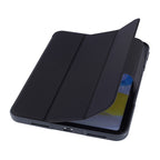 Folio Classmate iPad 11 (A16) y 10.9 (10th gen) Negro Polybag