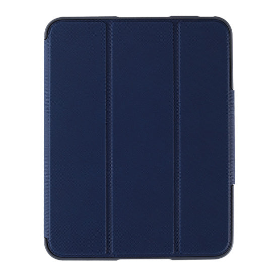 Folio Classmate iPad 11 (A16) & 10.9 (10.ª gen) Azul Polybag