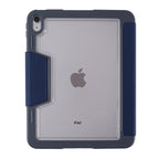 Folio Classmate iPad 11 (A16) & 10.9 (10.ª gen) Azul Polybag