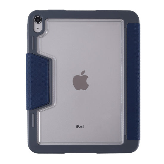 Folio Classmate iPad 11 (A16) & 10.9 (10.ª gen) Azul Polybag
