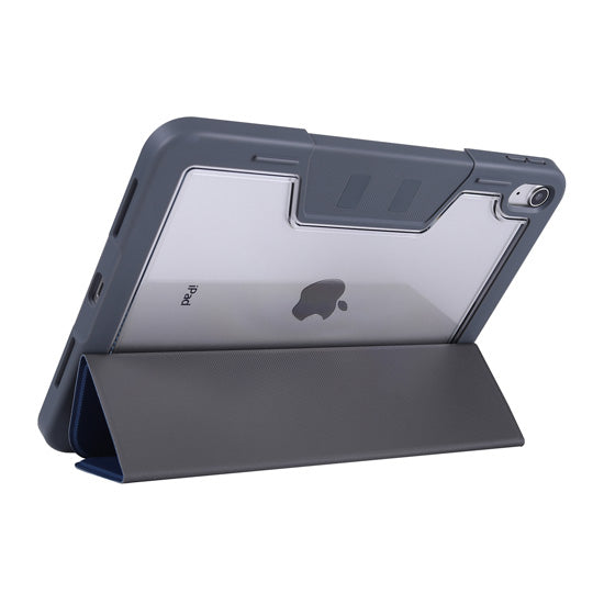 Folio Classmate iPad 11 (A16) & 10.9 (10.ª gen) Azul Polybag